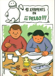 10 xpriments kn ¡¡Pelos!! P-min