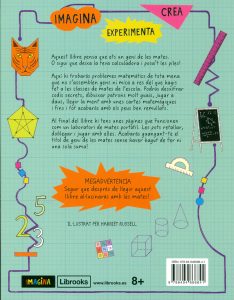 Aquest llibre pensa que ets un geni de les mates C