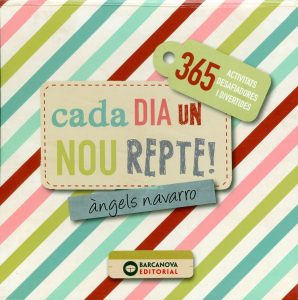 Cada dia un nou repte P