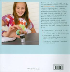 Ciència per a nens C-min