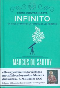 Cómo contar hasta infinito. Un viaje a través de la historia de los números P