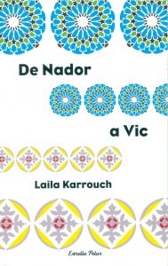 De Nador a Vic DAVANT