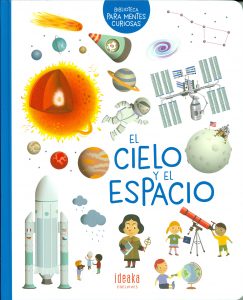 El cielo y el espacio P