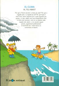 El clima al teu abast C