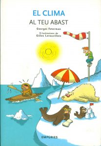 El clima al teu abast P