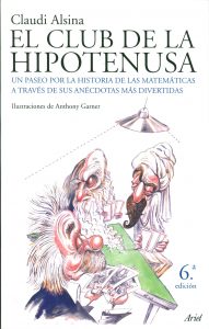 El club de la hipotenusa P