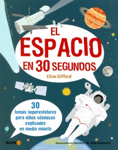El espacio en 30 segundos P