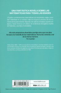 El hombre que calculaba C