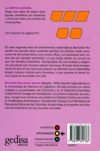 El palacio de los precisos cristales C