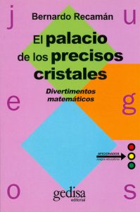 El palacio de los precisos cristales P