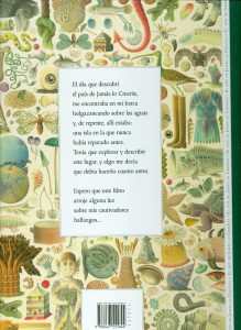 El país de Jamás lo Creerás C