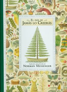 El país de Jamás lo Creerás P