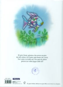 El peix Irisat DARRERA