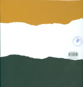 El petit Blau i el petit Groc DARRERA