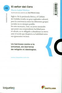 El señor del Cero C