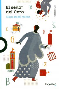 El señor del Cero P