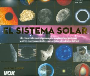 El sistema solar P