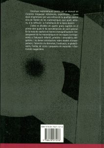 Ensenyar matemàtiques C