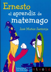 Ernesto el aprendiz de matemago P