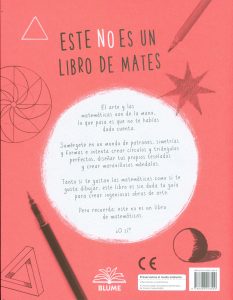 Este no es un libro de mates C