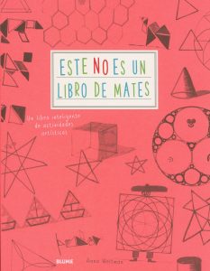 Este no es un libro de mates P