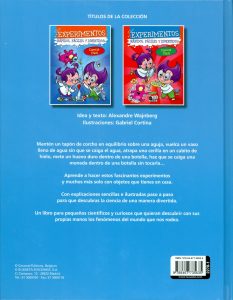 Experimentos ¡Rápidos, fáciles y divertidos! C2-min