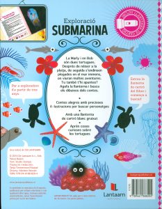 Exploració submarina C