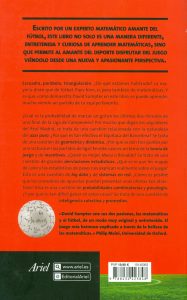 Fútbol y matemáticas C