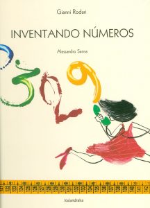 Inventando números P