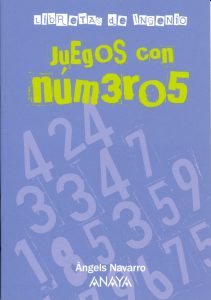 Juegos con núm3ro5 P