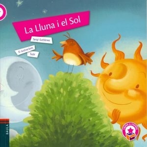 La Lluna i el Sol P