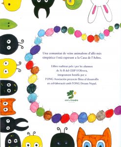 La casa de l_arbre DARRERA