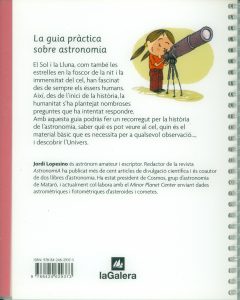 La meva primera guia sobre astronomia C