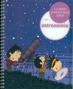 La meva primera guia sobre astronomia P
