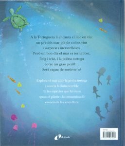 La tortugueta i el mar DARRERA