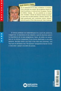 La vengança del professor de matemàtiques C