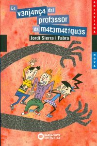 La vengança del professor de matemàtiques P