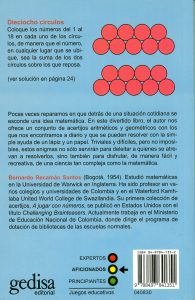 Las nueve cifras y el cambiante cero C