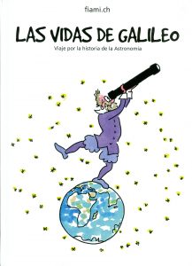 Las vidas de Galileo P