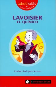 Lavoisier-el-qumico-P