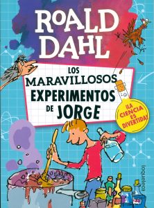 Los maravillosos experimentos de Jorge P-min