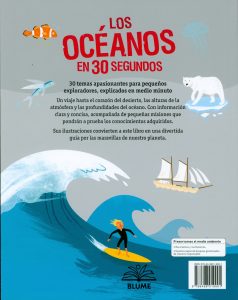 Los océanos en 30 segundos C