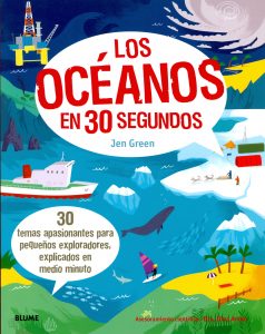 Los océanos en 30 segundos P