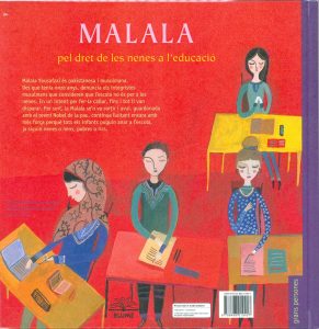 MALALA pel dret de les nenes a l_educació DARRERA