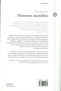 Números increíbles C