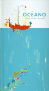 Océano P