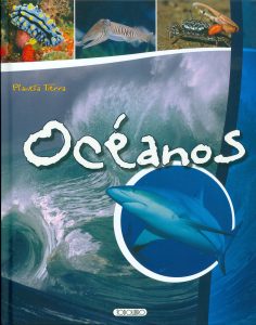 Océanos P