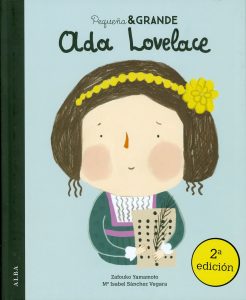 Pequeña_Grande Ada Lovelace P