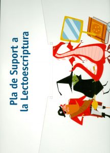 Racó de contes i endevinalles DARRERA