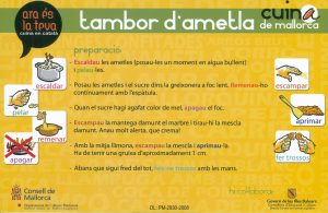 Tambor d_ametla DARRERA